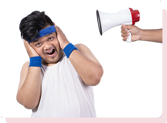 Hearing Aid Treatment