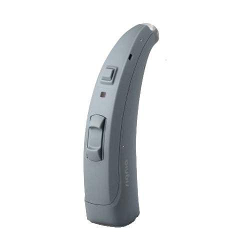 BTE Hearing Aids