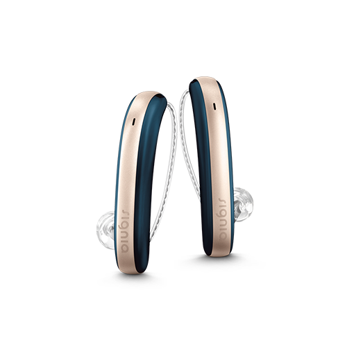 Rechargeable Hearing Aids in Mumbai