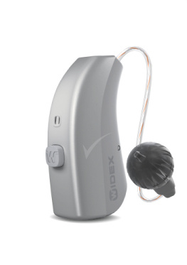 Widex Magnify 100 RIC 312 D