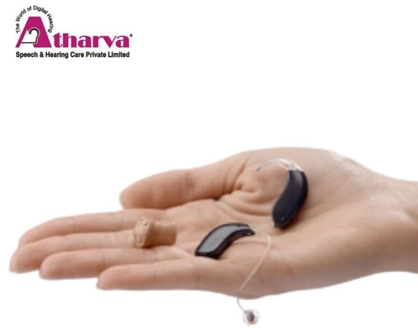 difference between analog and digital hearing aids