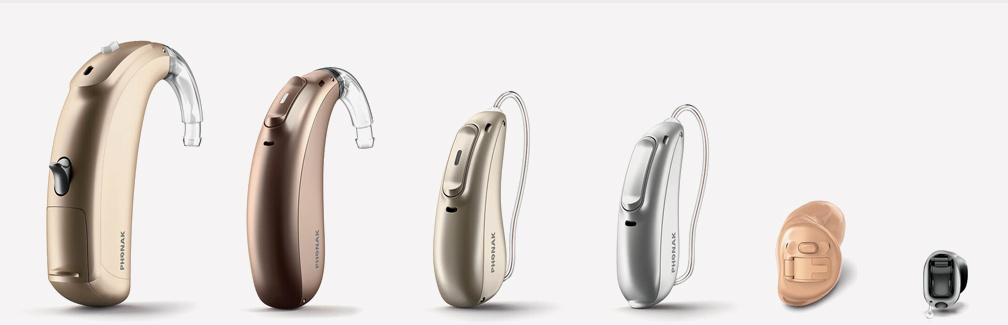 Best Hearing Aids of 2021/22
