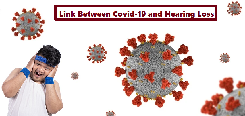 Covid-19 and hearing loss