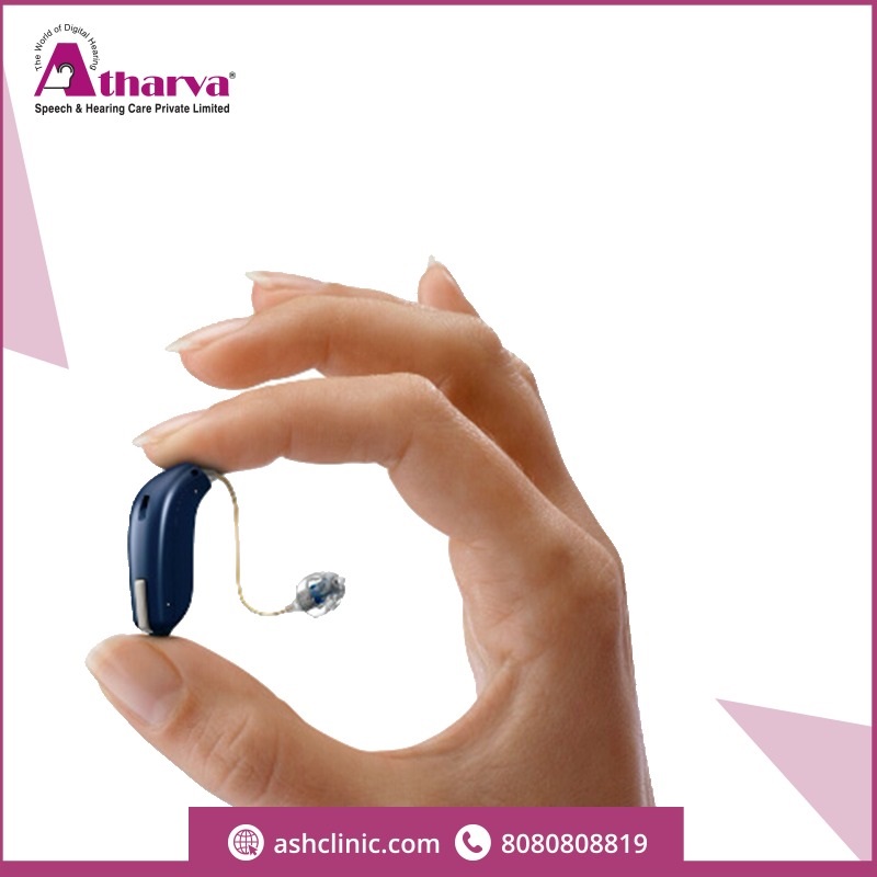 Clean your hearing aid regularly