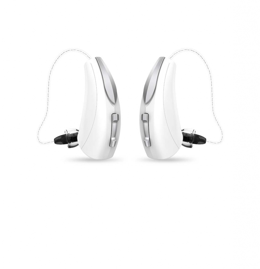 Evolv AI 1000 RIC 312 - Atharva Speech and Hearing care