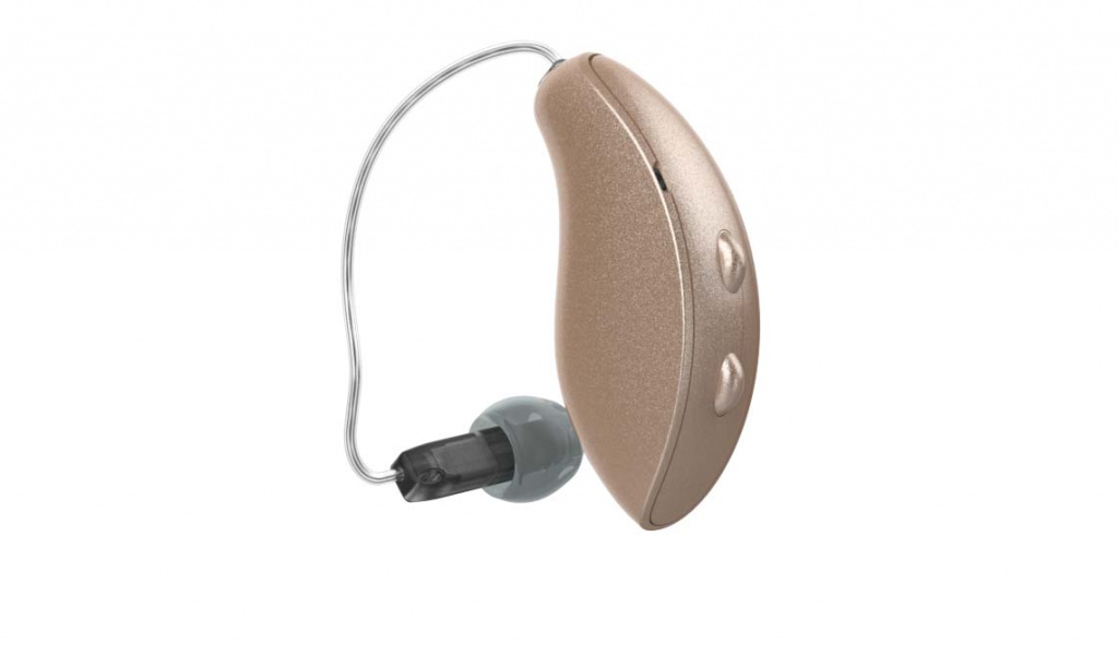 Genesis AI 12 RIC 312 - Atharva Speech and Hearing care