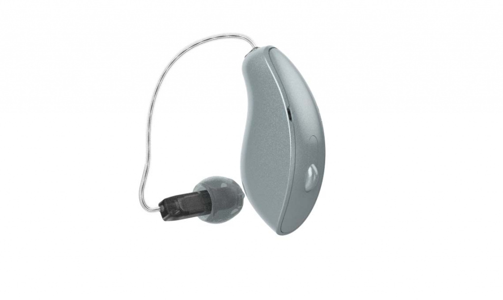Genesis Ai M Ric R Genesis AI 12 mRIC R - Atharva Speech and Hearing care